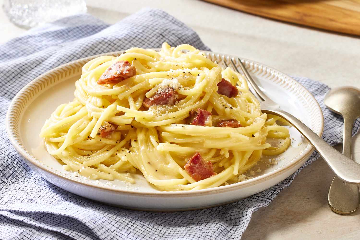Carbonara