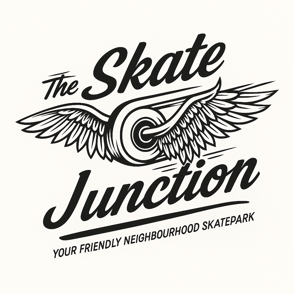 The Skate Junction Logo