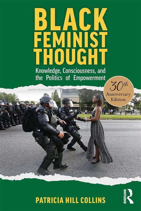 black feminism book