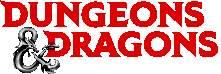 Dongeons & Dragons
