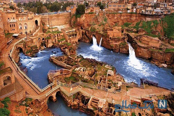 shushtar