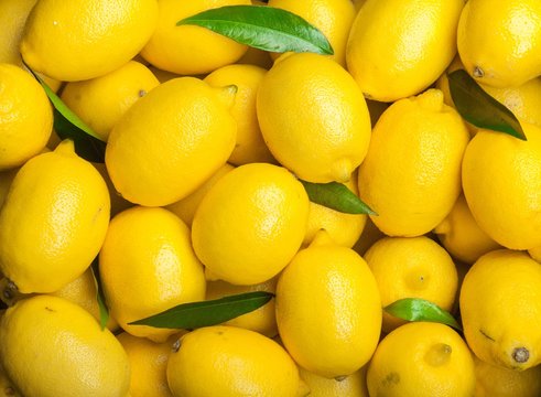 Lemons