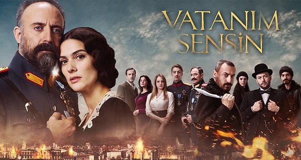 vatanim sensin cover