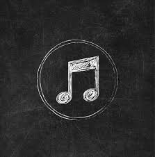 music icon