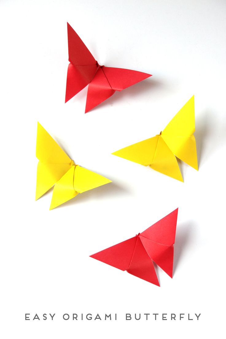 Origami Display