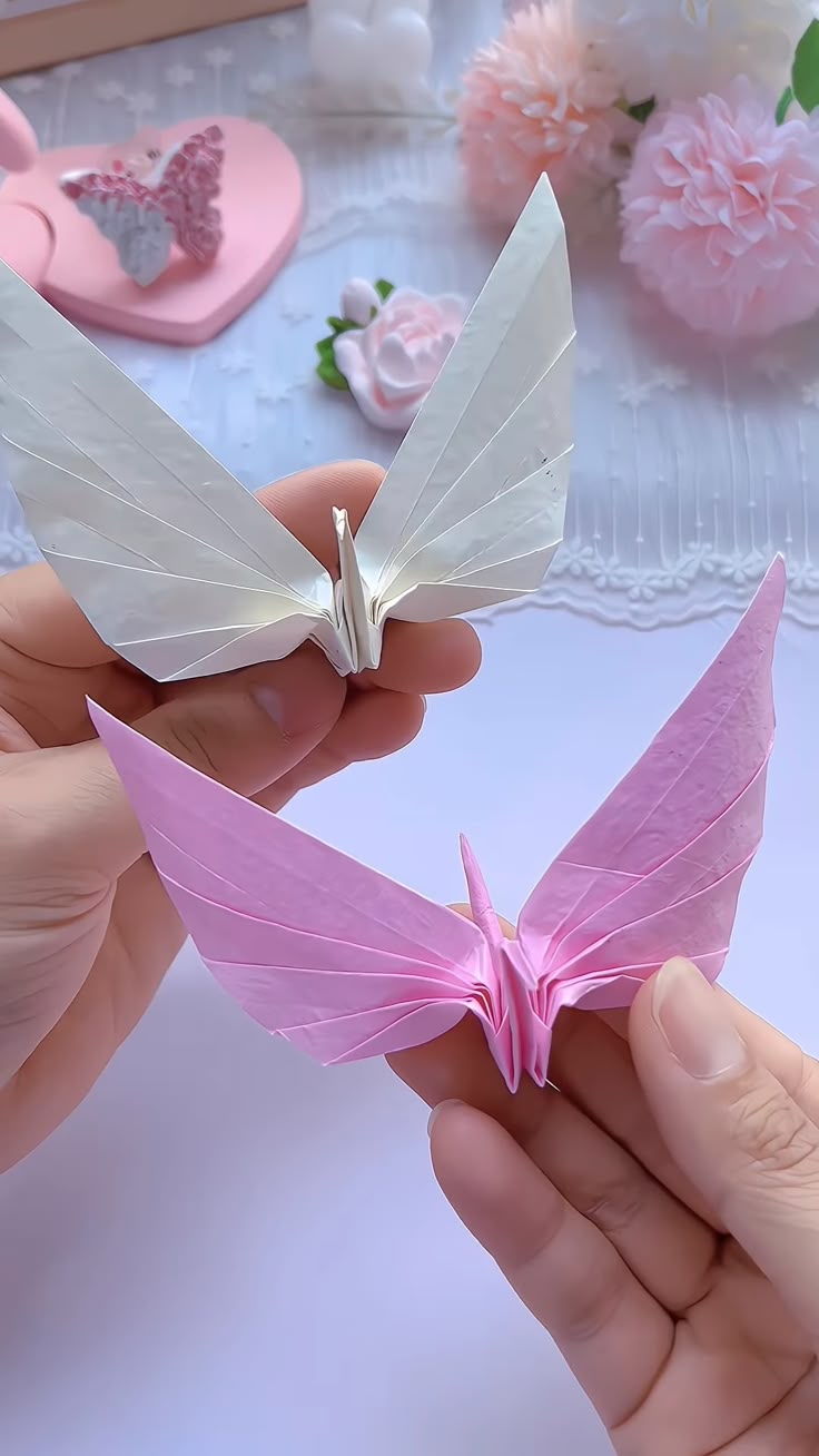 Origami Crane