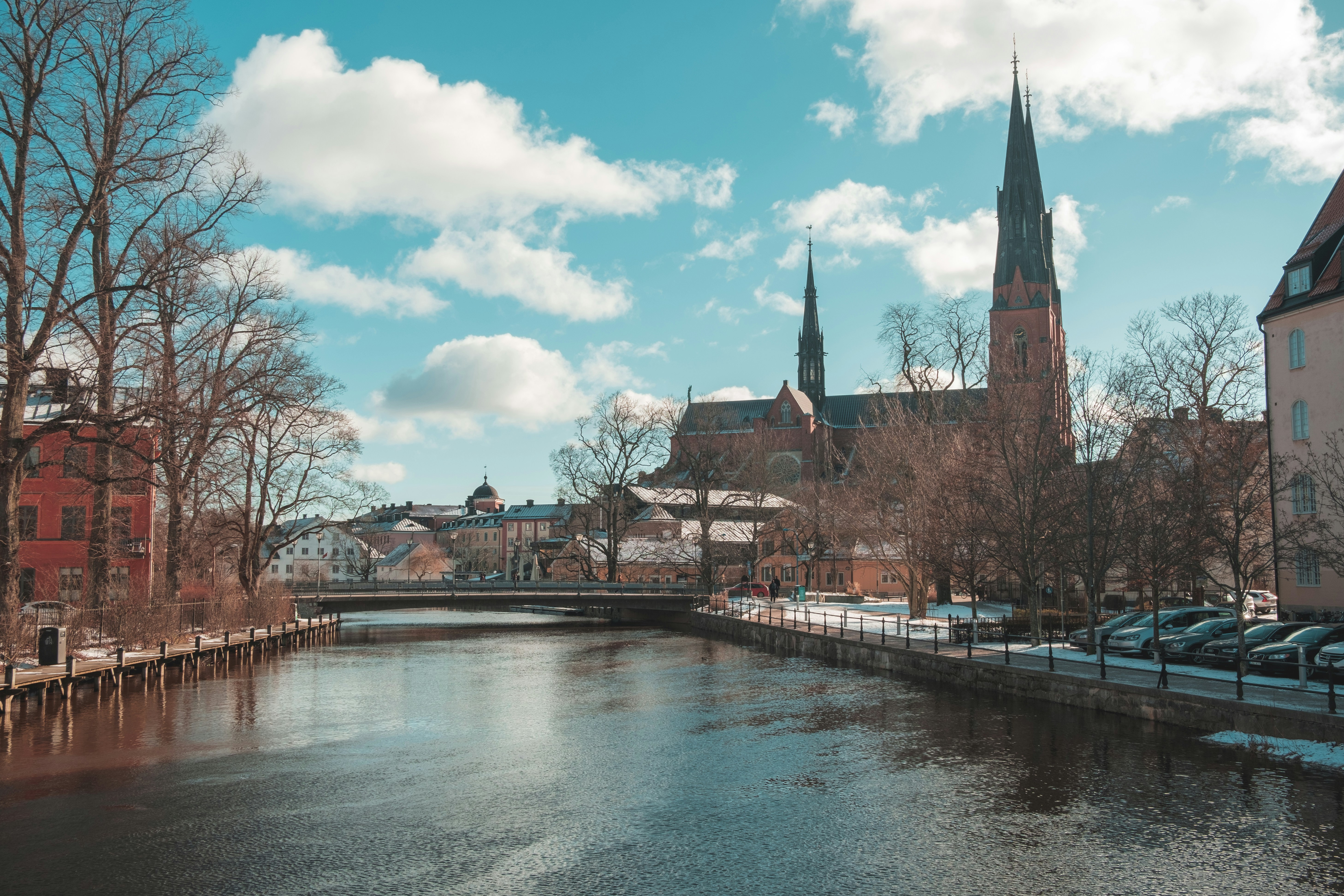 Uppsala