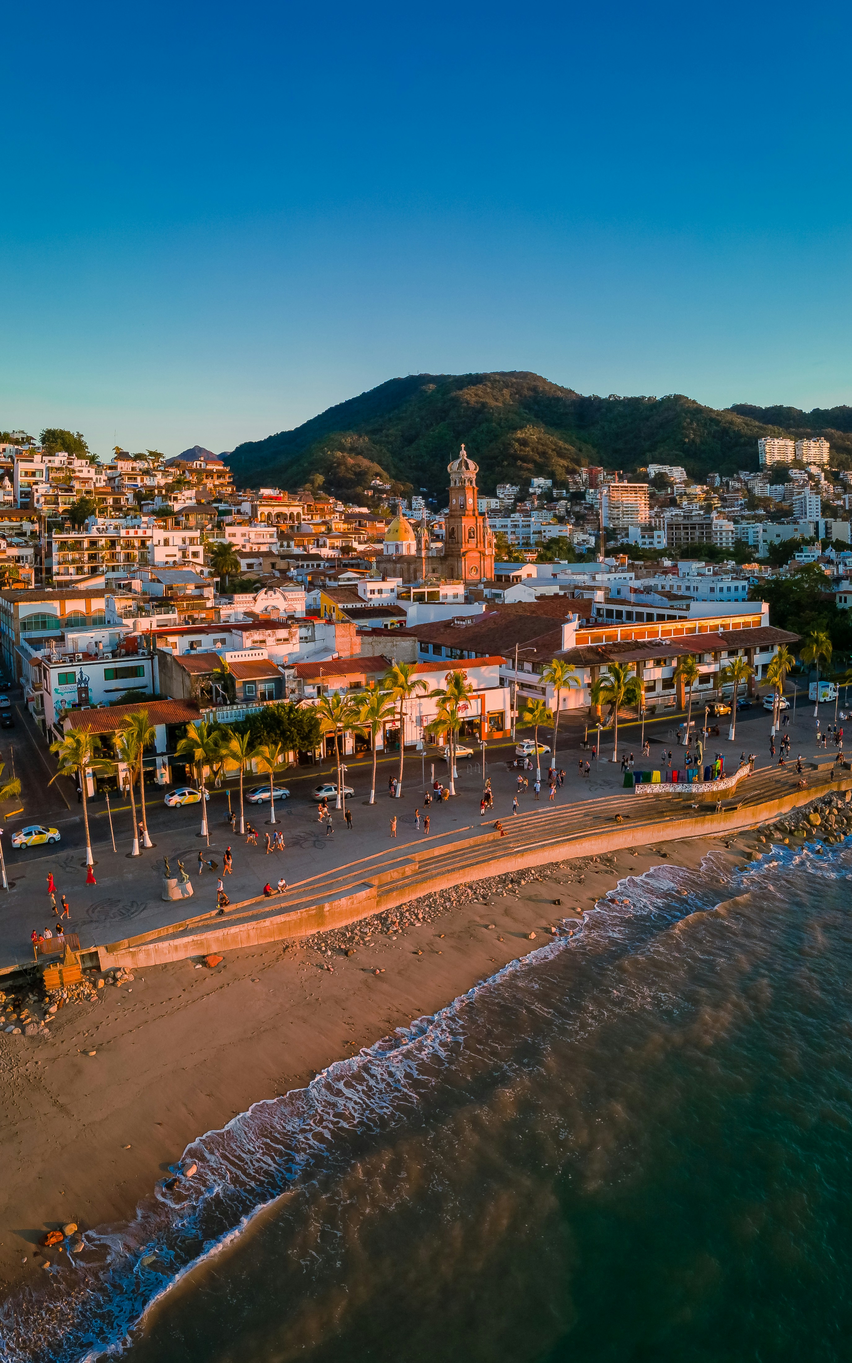 PuertO Vallarta