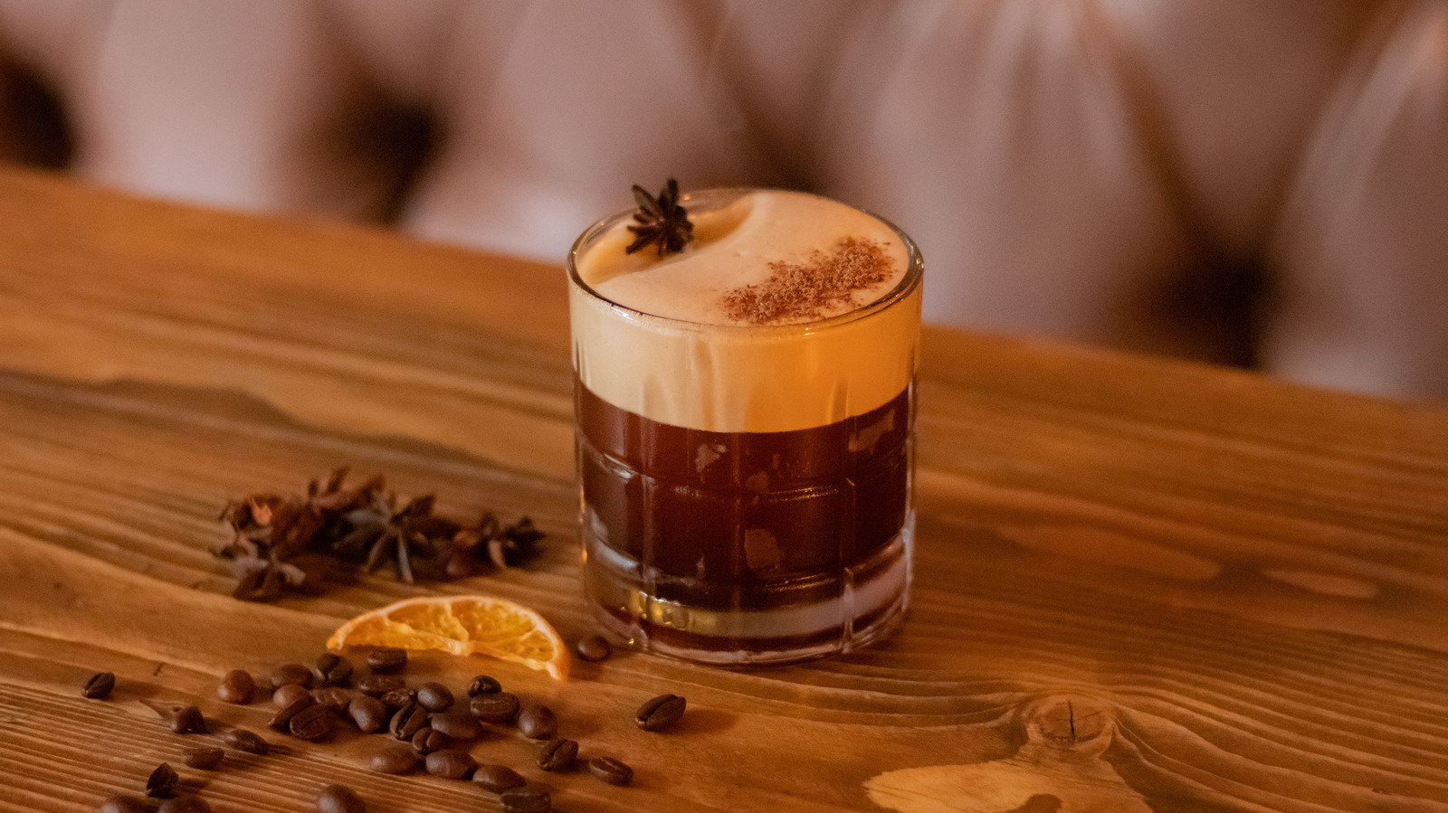 espressotini