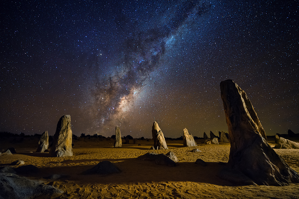 The-Pinnacles-Western-Australia