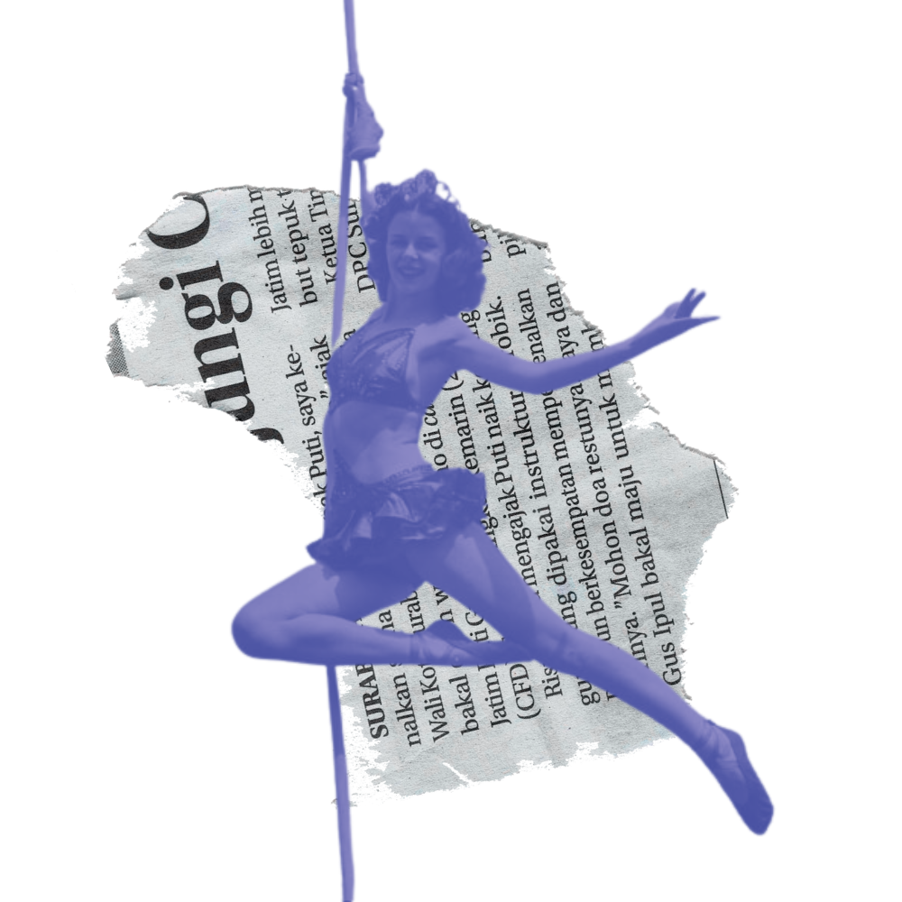 History of pole dance