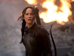 Katniss Everdeen
