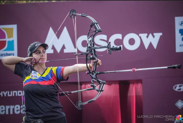 Compound bow