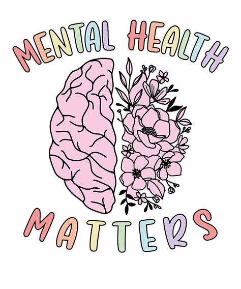 mental health matters