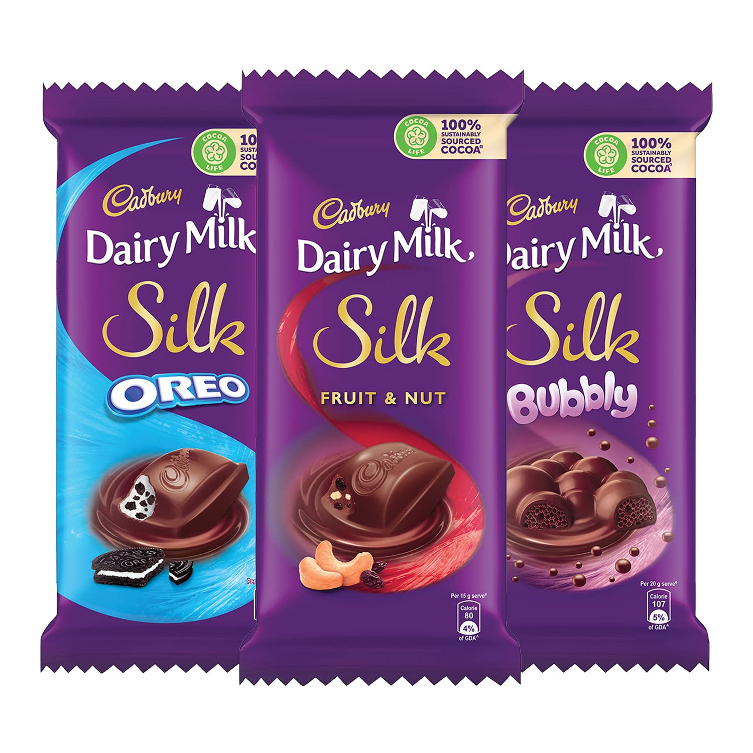 Cadbury Dairy Milk