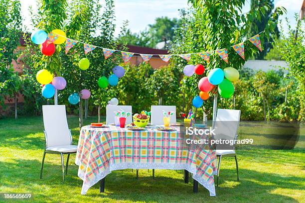 party decoration