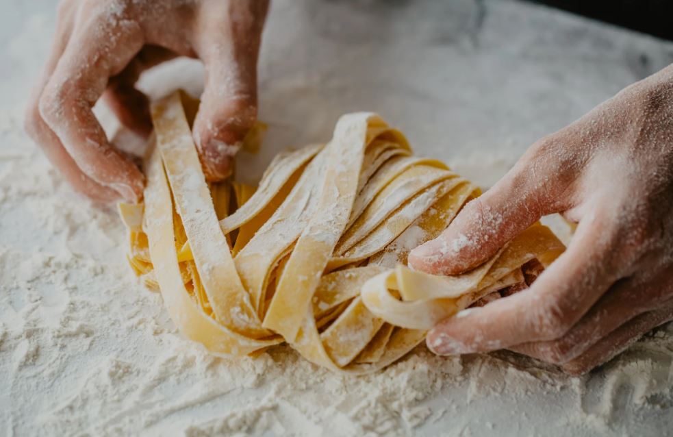 Handmade Pasta