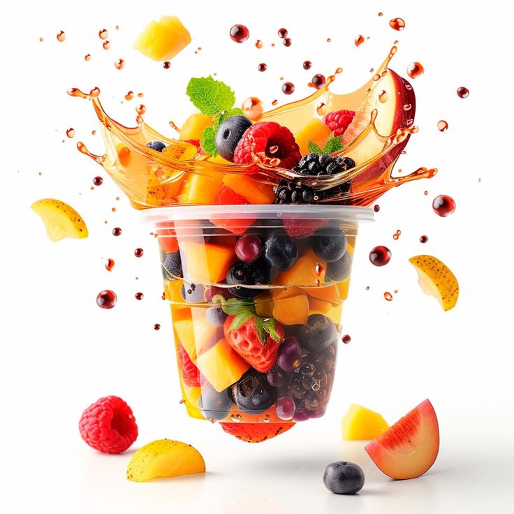 fruit salad