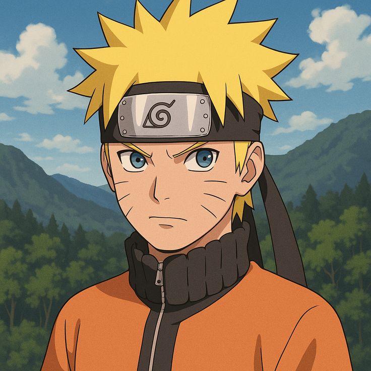 Naruto