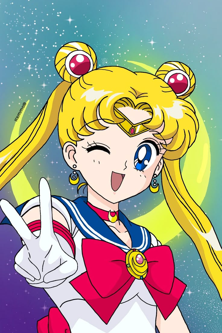 Sailor Moon