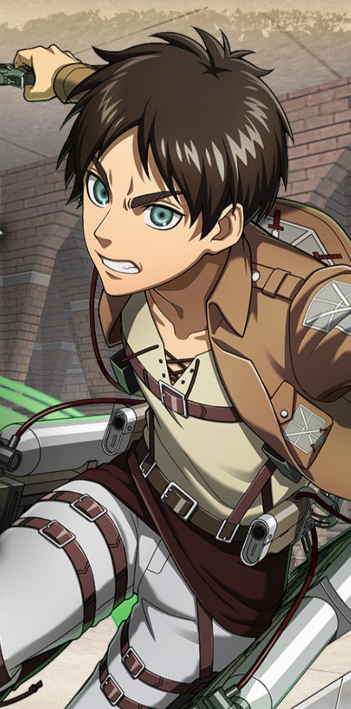 Eren