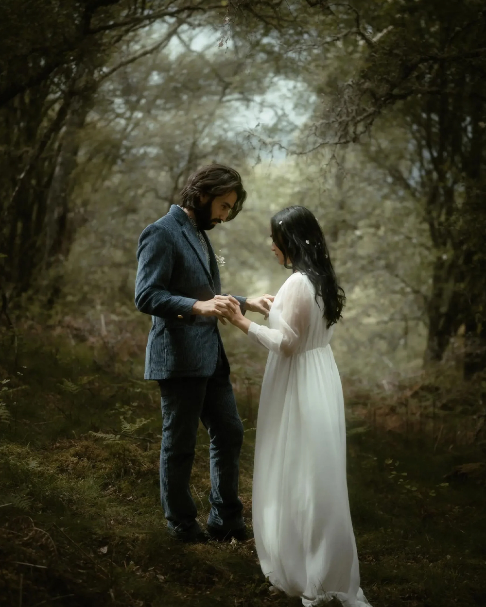 Cairngorms National Park