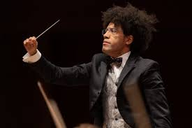 Opera music performance