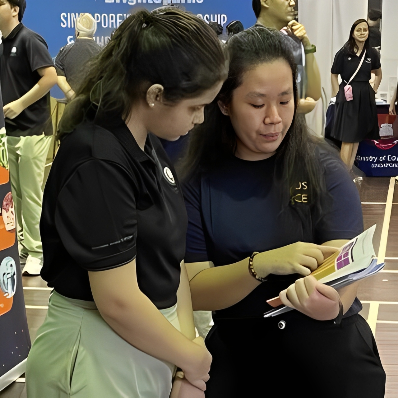 TJC Outreach to share about Electrical and Computer Engineering Programme