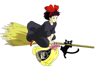 Kiki Icon