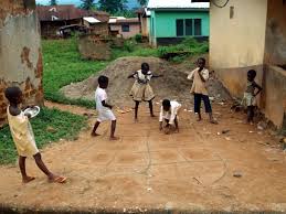 Hopscotch