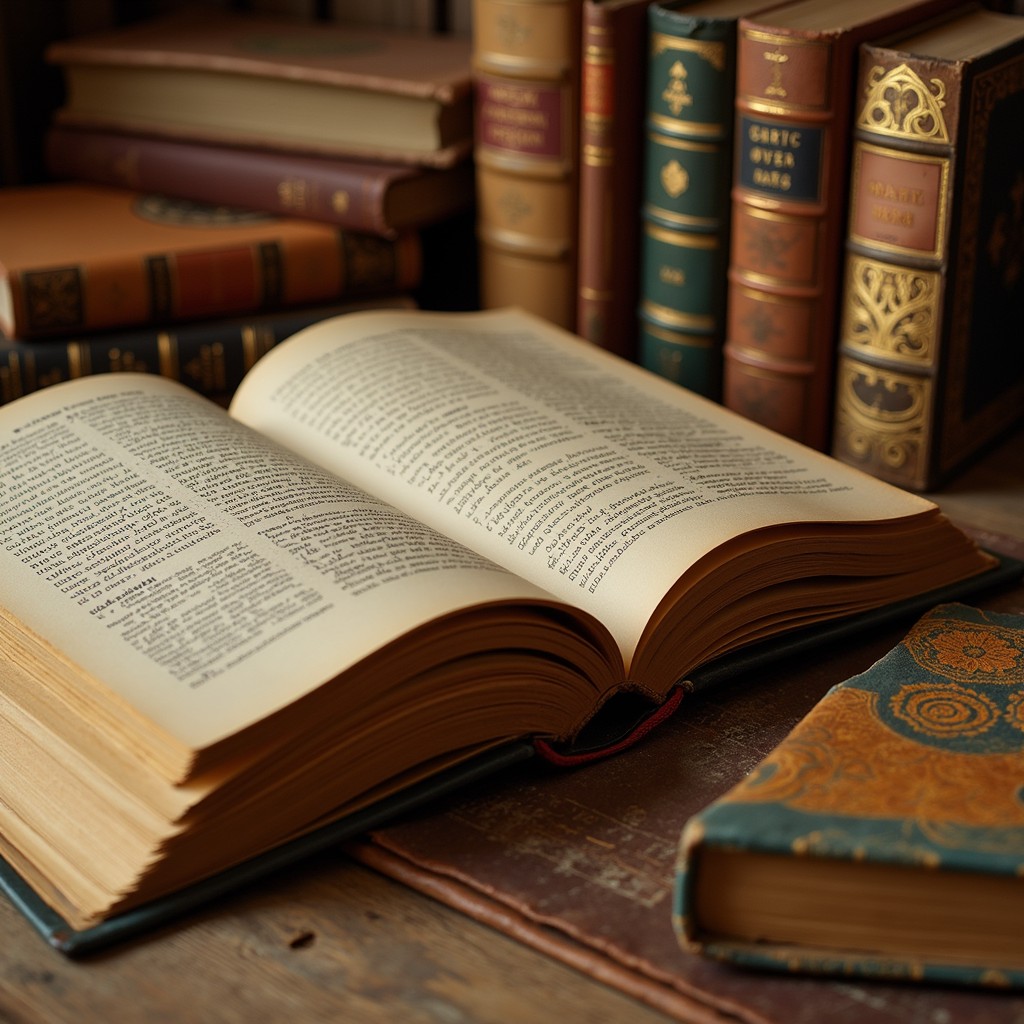 Ancient Wisdom Collection