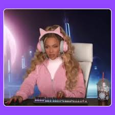 beyonce