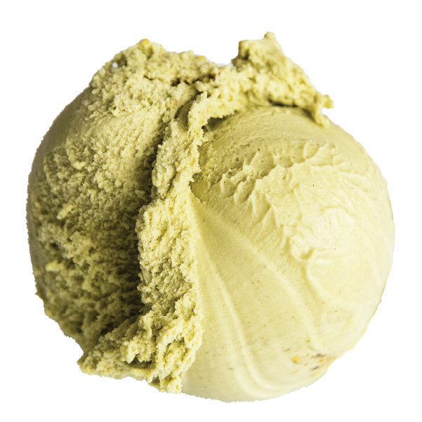 48 flavours ice cream