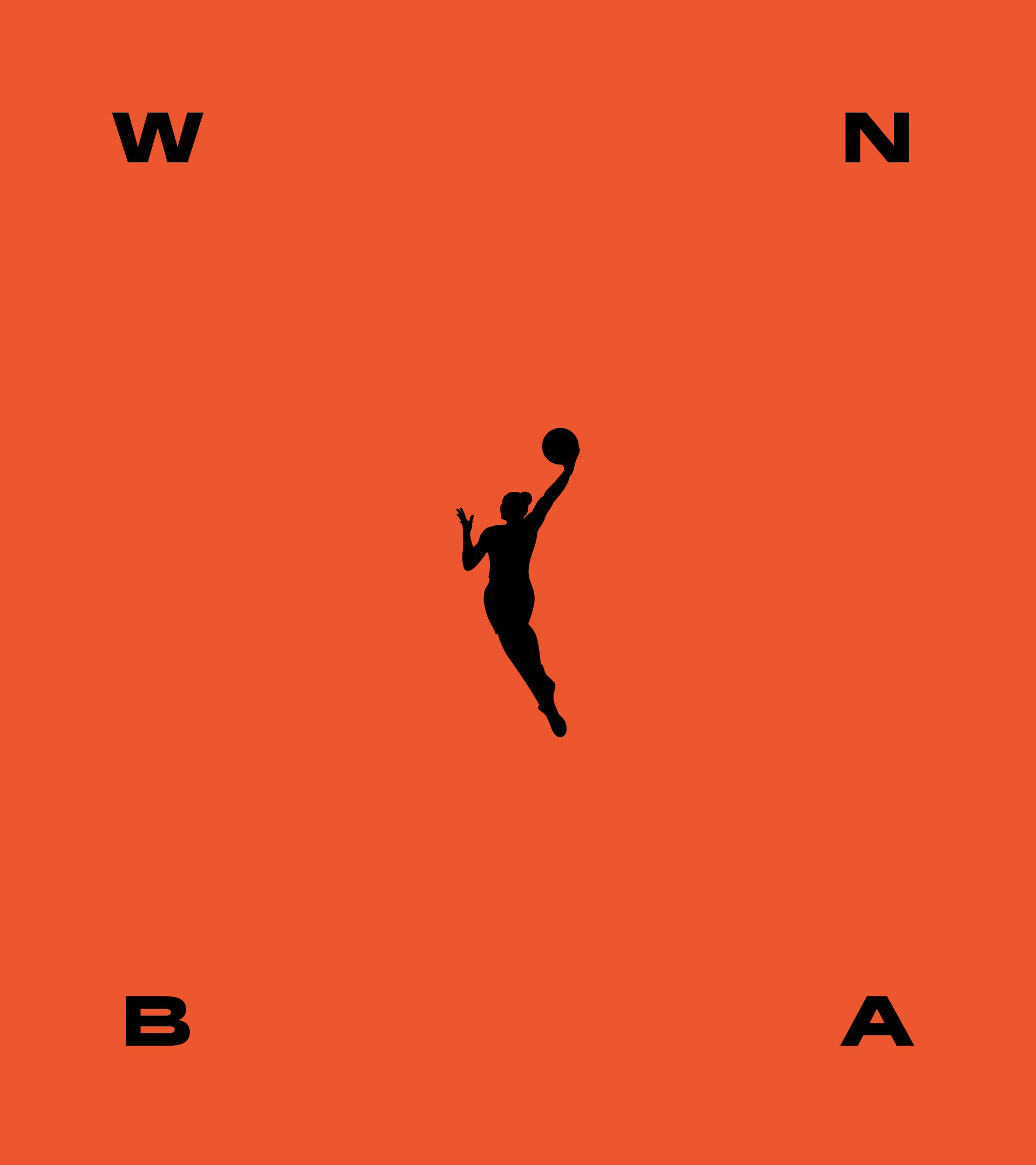 WNBA Logo