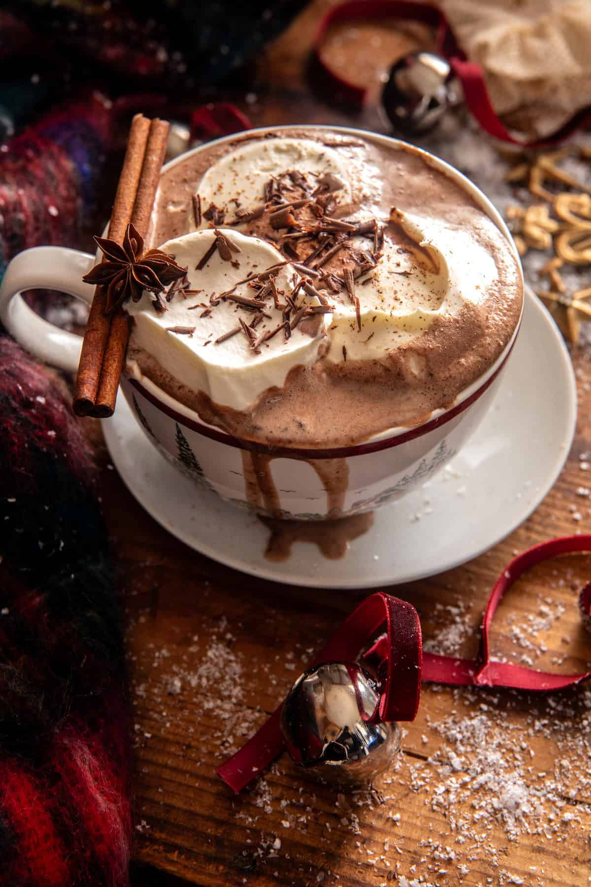 Hot Chocolate