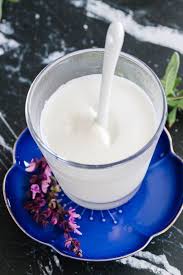 Yoghurt image