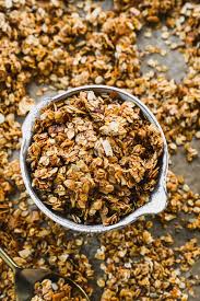 Granola image
