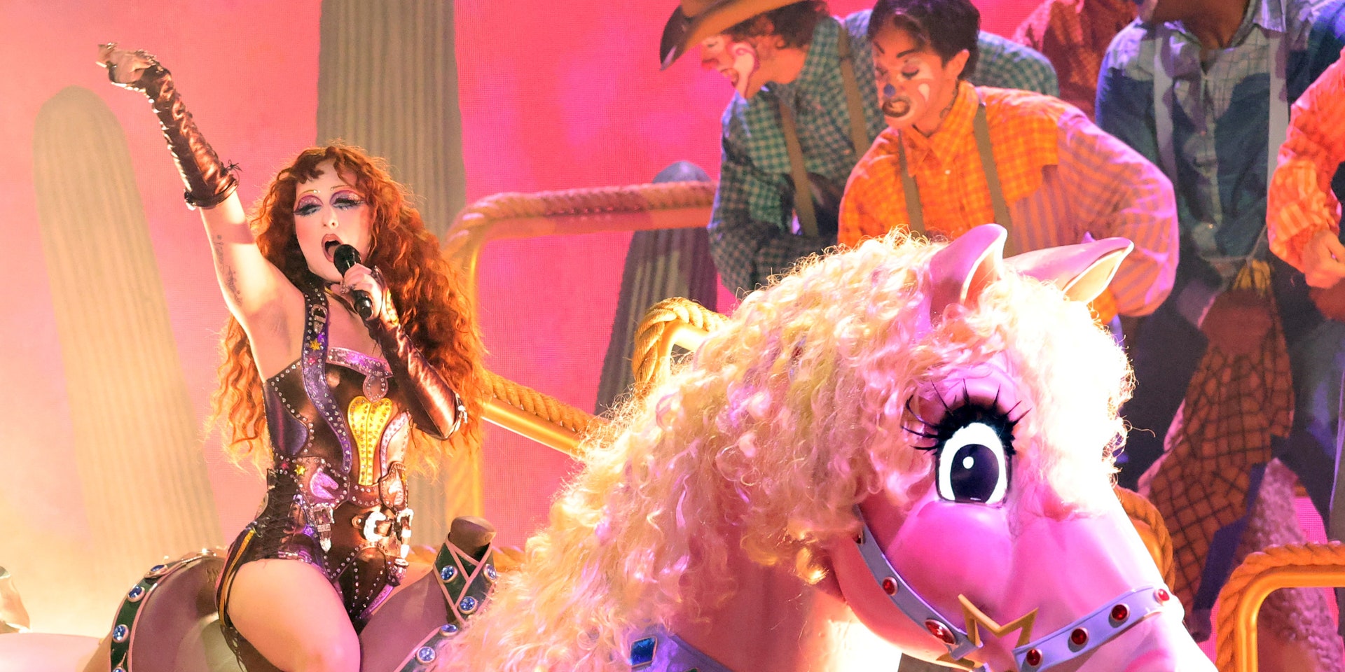 Image of Chappell-Roan