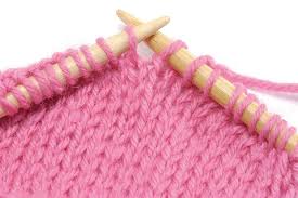 Knitting example 3