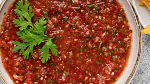 Salsa Image