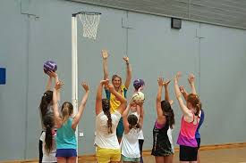 Netball