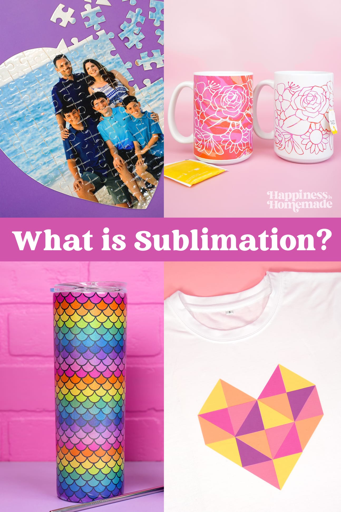 Sublimation Printing