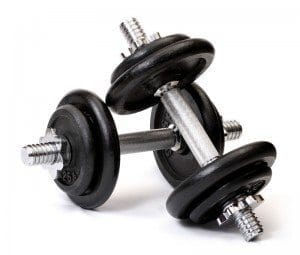 Dumbells