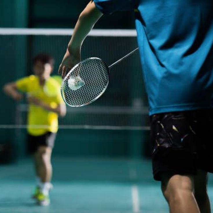 Badminton image 2
