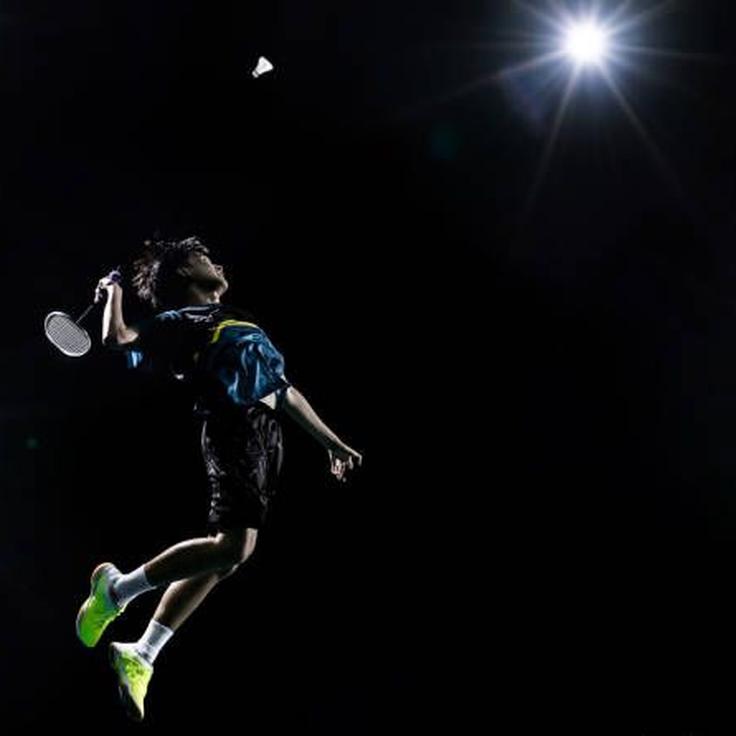 Badminton image 3