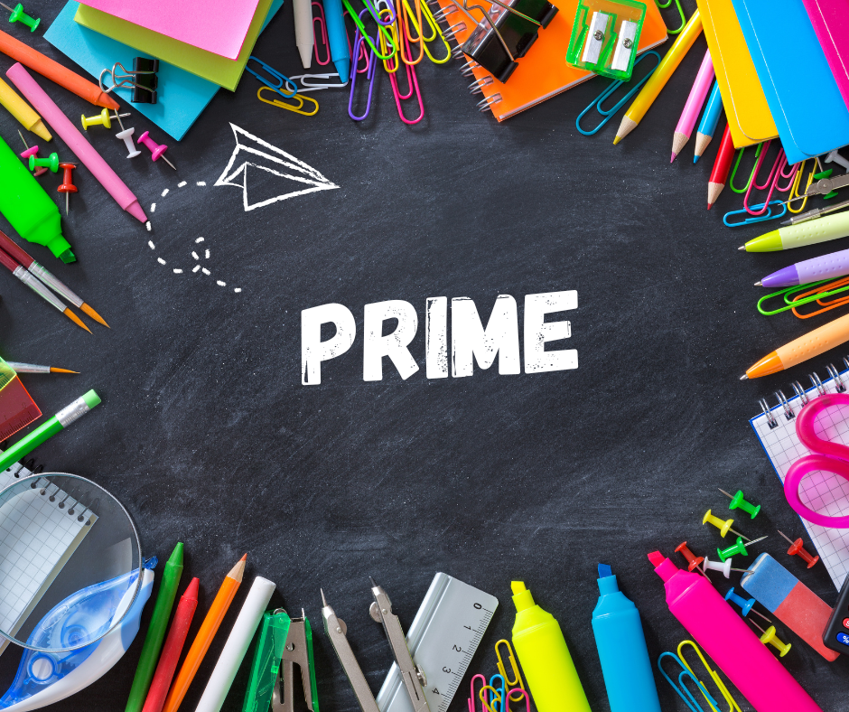 Prime