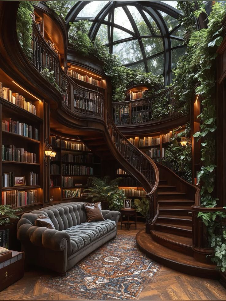 Library