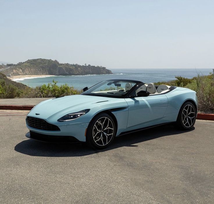 Aston Martin