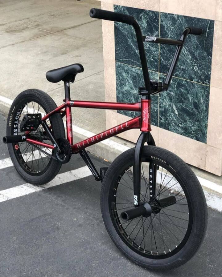 BMX Bike