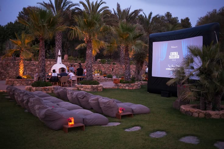 Home Cinema